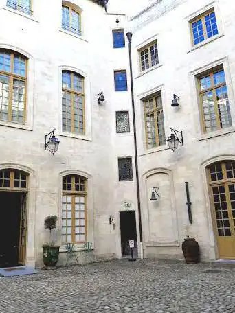 Photo de Palais du Roure