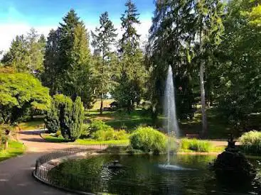 Parc Municipal
