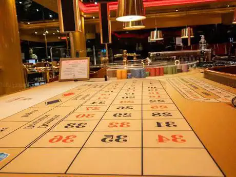 Photo de Casino Les Princes