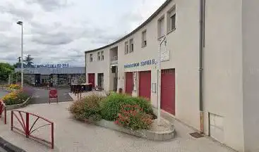 Photo de Castle Bridge Syndicat d'Initiative