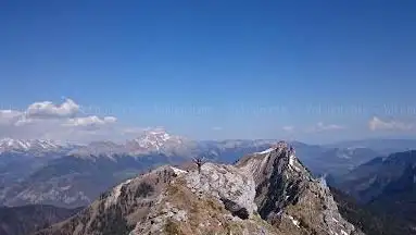 Photo de Dent des Portes