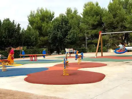 Photo de Parque