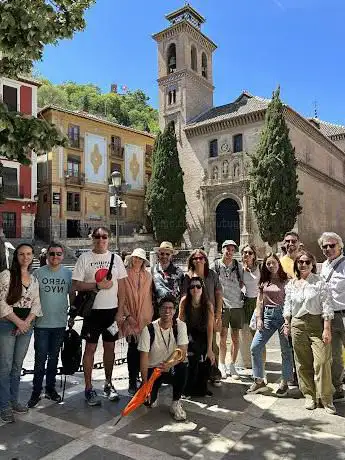 Photo de Granada Tours | Visitas Guiadas y Free Tours