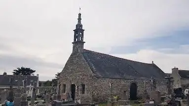 Chapelle Saint-Michel de Lochrist