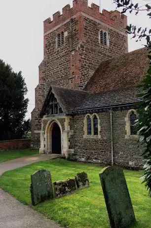 Photo de St Michael's Church
