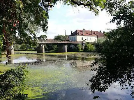 Photo de Office de Tourisme -Pontailler-sur-Saône