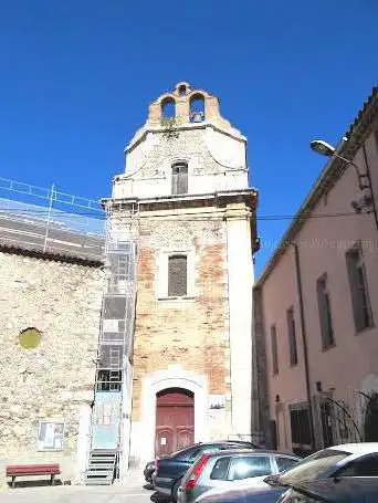 Photo de Sant Esteve d'Estagell