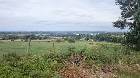 Photo de Pontop Pike Park