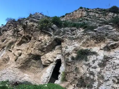 Photo de Grotta del Principe -Necropoli Protostoica