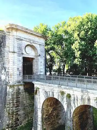 Photo de Porte d'Espagne