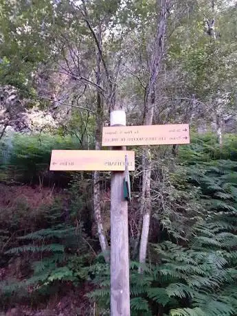 Roche du Corbeau Linchamps