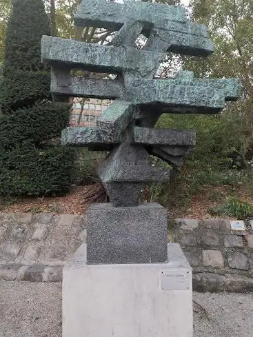 Photo de Outdoor Sculpture Museum