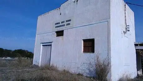 Photo de Pou de Dos Vilars