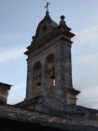 Photo de Igrexa de San Miguel de Negradas