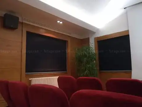 Kino im Rathaus