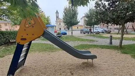 Parco Giochi di Viotto