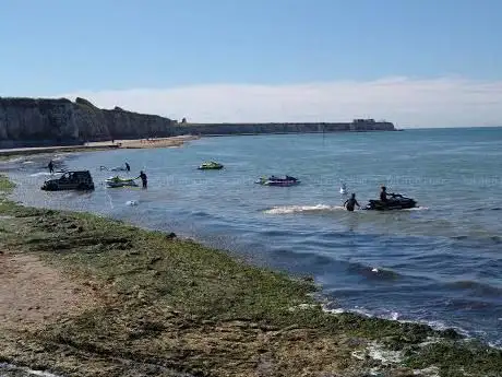 Walpole Tidal Pool