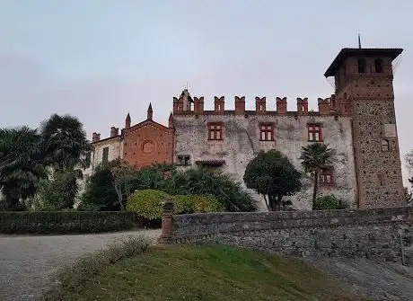Banchette Castle