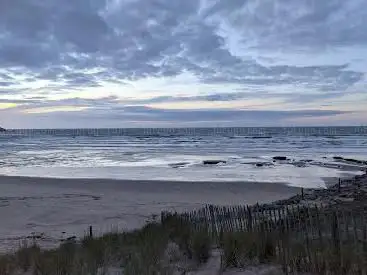 Photo de Plage du kerdr