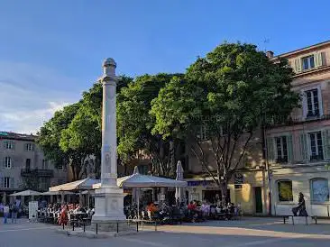 Place Nationale