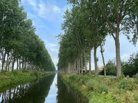 Photo de Stadswallen van Damme