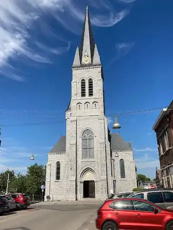 Église de Sainte-Catherine et Sainte-Philomène