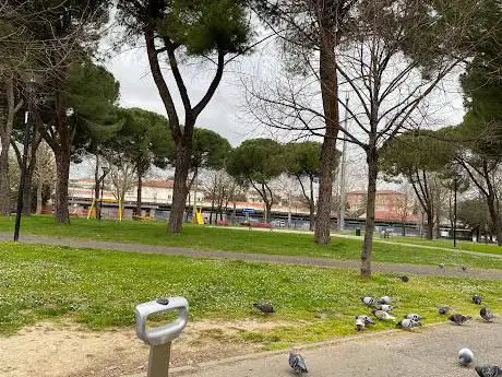 Photo de Campo di Marte