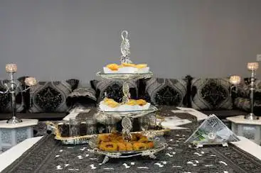 Photo de Rêve Oriental