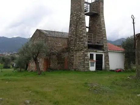 Miniera di Salaponi