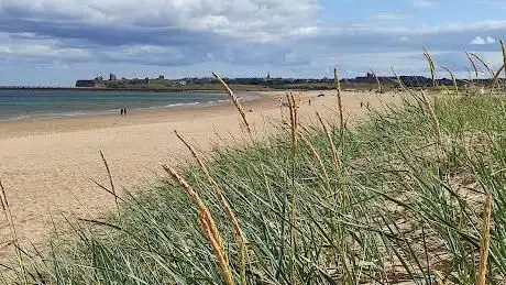 Photo de Long Beach South Shields