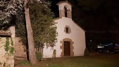 Photo de Iglesia de Santa Maria de Masos