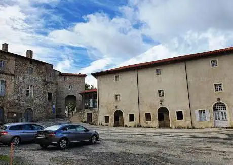 Photo de Ciné Parc - La Chaise-Dieu