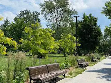 Girouard Park