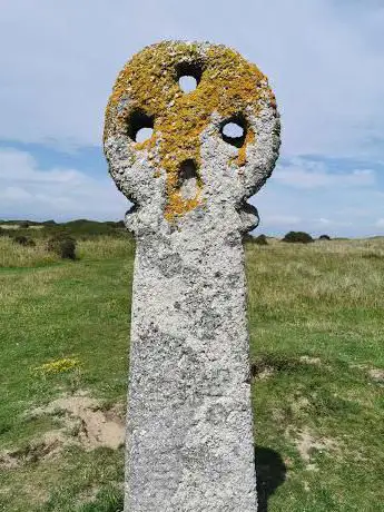 St Piran's Church