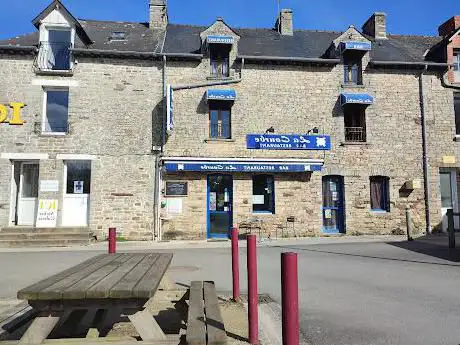 Place de la Courbe