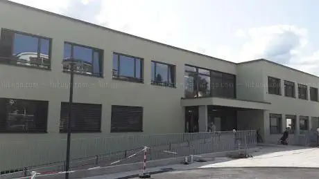 Kinderbetreuungshaus (KIBEHA)