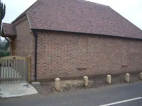 Boxford Parish Room/Heritage Centre
