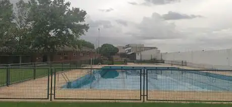 Photo de Complejo deportivo Municipal