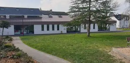 Photo de Médiathèque De Sucé-Sur-Erdre