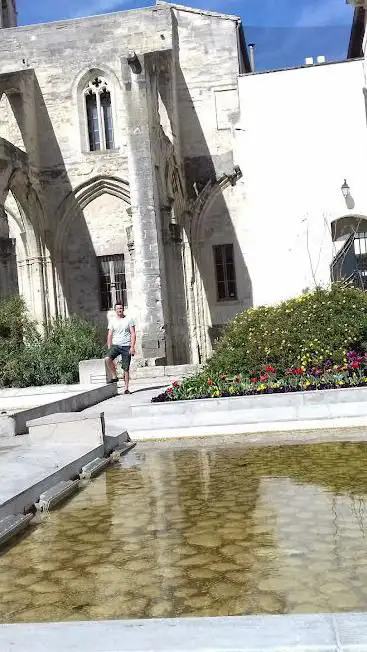 Photo de Centre Médico Social Avignon Est-Centre Ville