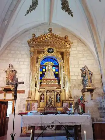 Photo de Ermita de Nuestra Señora Virgen de Viloria