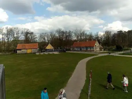 Photo de Woonhuis Hoogstade 19de eeuw