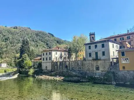 Photo de Ponte a Serraglio