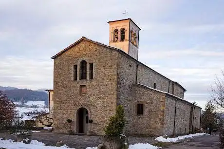 Chiesa di Santa Maria Assunta in Felina