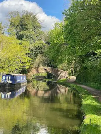 Stewponey Wharf