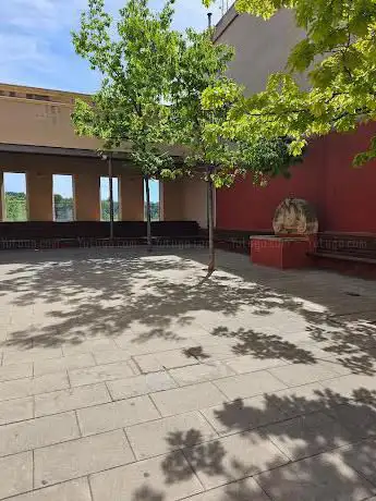 Photo de Plaça del Peix