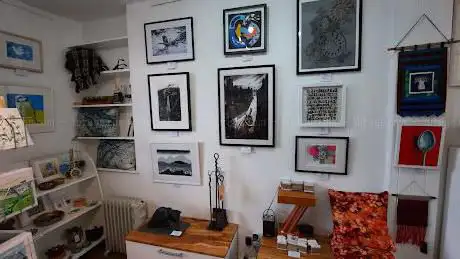 Photo de The Gallery