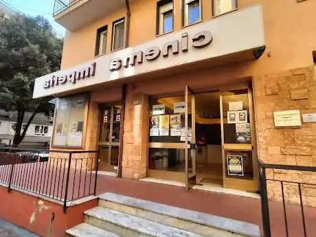 Cinema Imperia