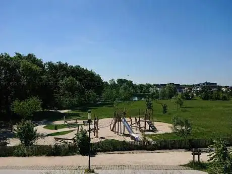 Photo de Parc de la minais