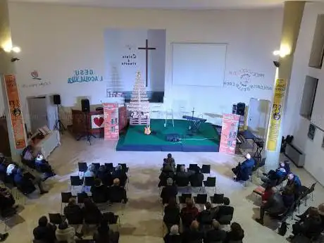 Photo de Chiesa Cristiana Evangelica Battista